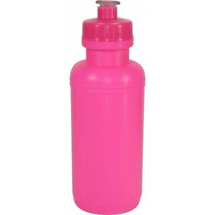 Squeeze Plástico 500 ml Personalizado