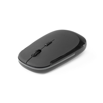 Mouse Wireless ABS Reciclado personalizado