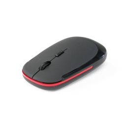 Mouse Wireless ABS Reciclado personalizado