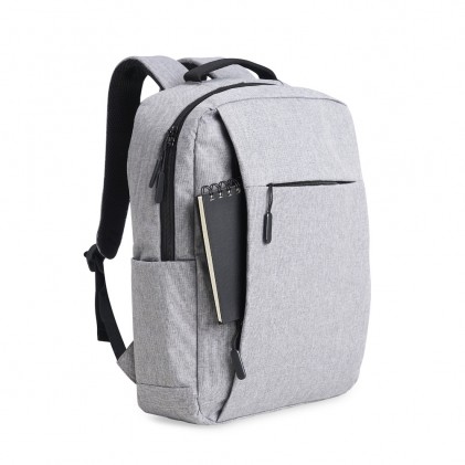 Mochila de Nylon USB 21L Personalizada