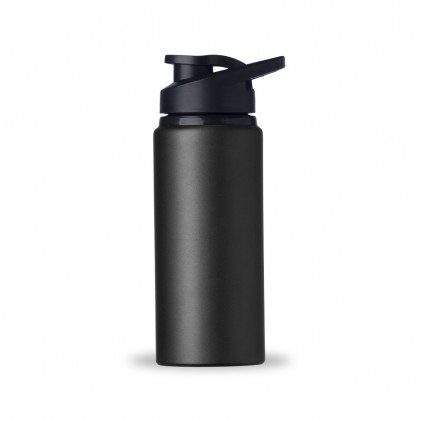 Garrafa de Aluminio 600 ml Fosco Personalizada