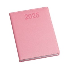 Agenda Diária 2025 Brinde para Diretoria Personalizada