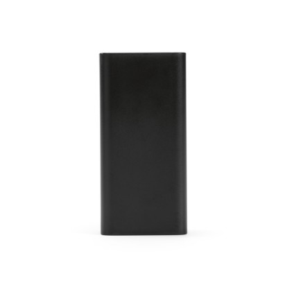 Bateria Portátil Carregador Power Bank Abs Reciclado 30.000 mAh Personalizada