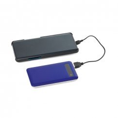 Power Bank para Brinde Personalizado 