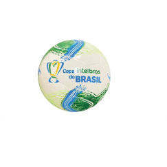 Bola de Futebol Campo Oficial PU Personalizada