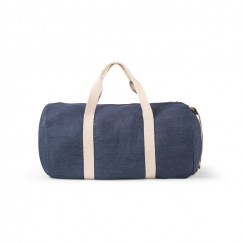 Bolsa Esportiva em Denim Personalizada