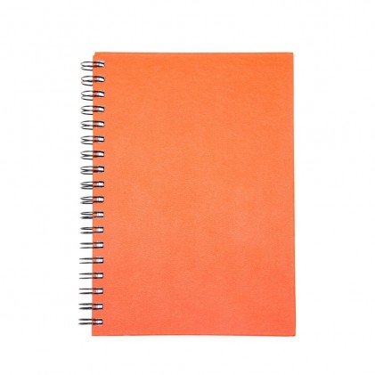 Caderno Capa Cromato Personalizado