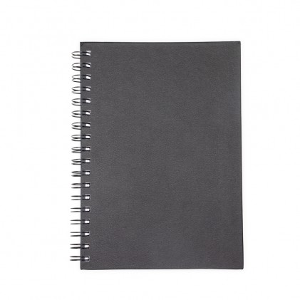 Caderno Capa Cromato Personalizado