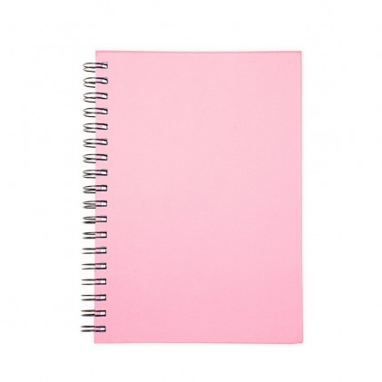 Caderno Capa Cromato Personalizado