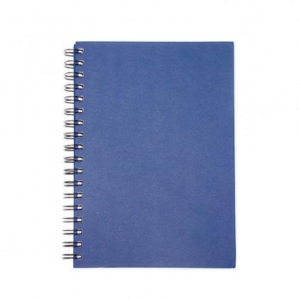 Caderno Capa Cromato Personalizado