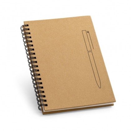 Caderno para Brinde Personalizado