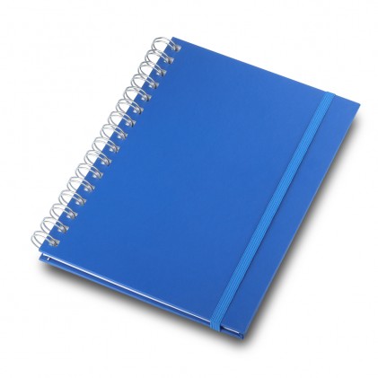 Caderno Capa Dura Personalizado