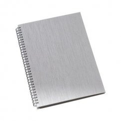 Caderno Grande para Brindes Personalizado