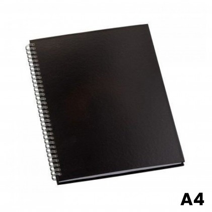 Caderno Grande para Brinde Personalizado