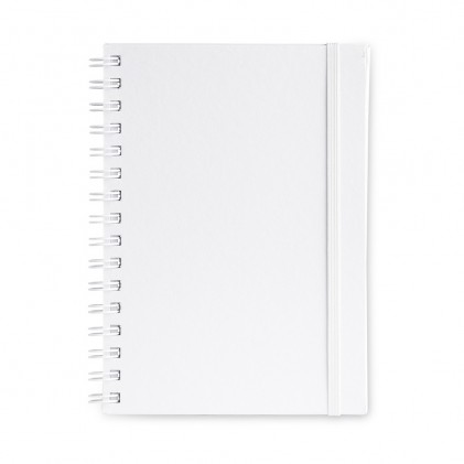 Caderno Planner Personalizado