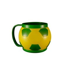 Caneca Bola 400 ml Personalizada