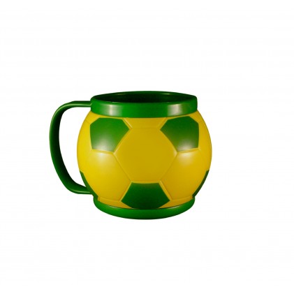 Caneca Bola 400 ml Personalizada