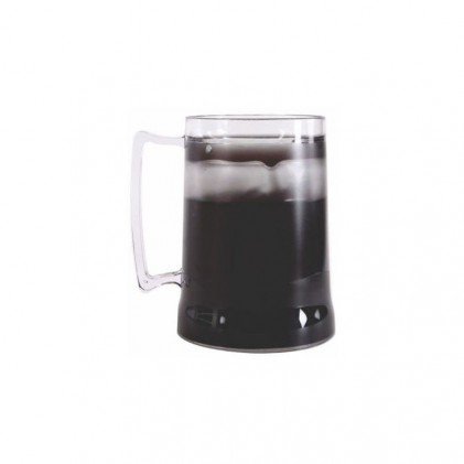 Caneca Chopp Gel 350 ml para Brinde Personalizada