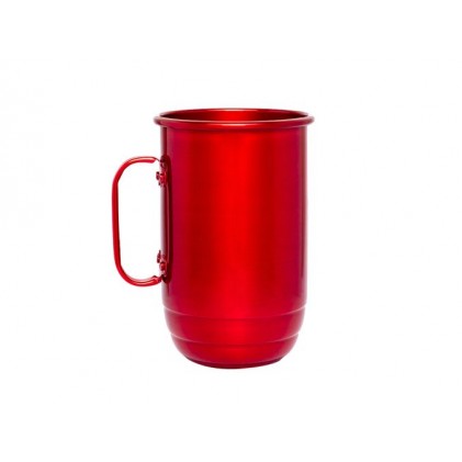 Caneca de Alumínio 850 ml Personalizada