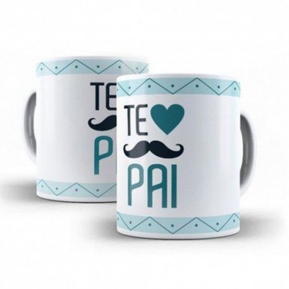 Caneca Porcelana 325 ml Personalizada