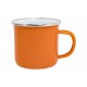 Caneca Inox 370 ml Personalizada