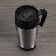 Caneca Inox 400 ml Personalizada