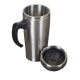 Caneca Inox 450 ml Personalizada