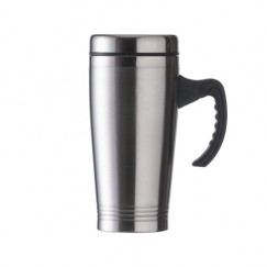 Caneca Inox 450 ml Personalizada