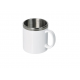 Caneca Inox 300 ml com caixa presente Personalizada