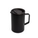 Caneca Inox Parede Dupla 350 ml Personalizada