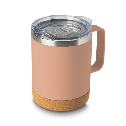 Caneca Inox Térmica 350 ml Personalizada