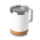 Caneca Inox Térmica 350 ml Personalizada