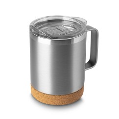 Caneca Inox Térmica 350 ml Personalizada