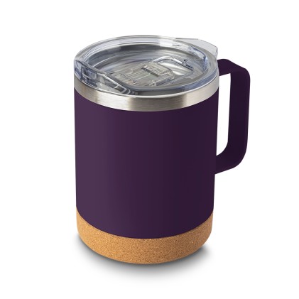 Caneca Inox Térmica 350 ml Personalizada