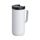 Caneca Inox Térmica 400ml  Personalizada