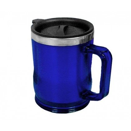 Caneca Plástica para Brinde 400 ml Personalizada