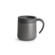 Caneca Térmica Inox 350 ml Personalizada