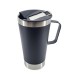 Caneca Térmica Inox com Abridor 550ml Personalizada