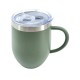 Caneca Térmico Inox 350 ml Personalizada