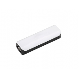 Carregador Portatil USB para Celular 1800 MAH Personalizado