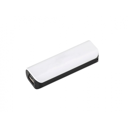 Carregador Portatil USB para Celular 1800 MAH Personalizado