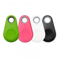 Chaveiro Rastreador Bluetooth Anti Perda Personalizado