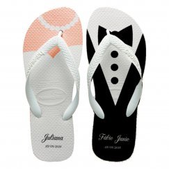 Chinelo Top Personalizado