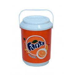 Cooler Térmico 10 Latas Personalizado