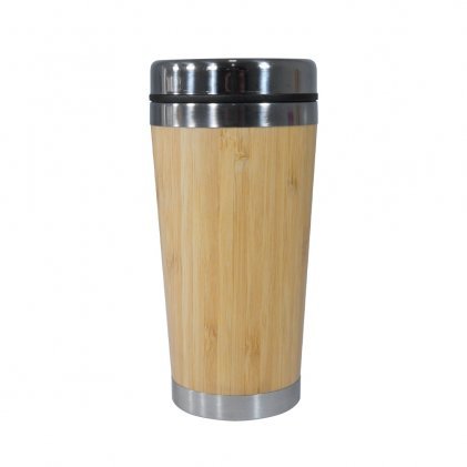 Copo Bambu 500 ML Personalizado