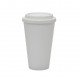 Copo Bucks com tampa para Café 550 ml Personalizado