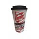 Copo Café Bucks In Mold Label 550 ml Personalizado