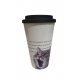 Copo Café Bucks In Mold Label 550 ml Personalizado