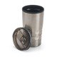 Copo Inox com Tampa 510 ml Personalizado