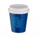 Copo com Tampa Tipo Bucks 430 ml Personalizado